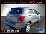 Used 2020 Chevrolet Trax LS w/ Tint and Cruise Package image 5