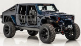 Used 2025 Jeep Gladiator Sport image 2