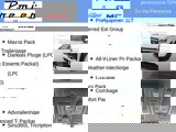 New 2025 Chevrolet Tahoe LT image 4