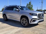 New 2025 Mercedes-Benz GLS 450 4MATIC image 5