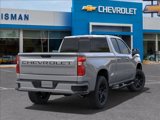 New 2025 Chevrolet Silverado 1500 RST w/ All Star Edition Plus image 4