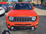 Used 2019 Jeep Renegade Latitude image 2