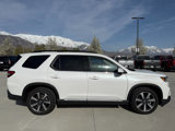 Used 2024 Honda Pilot Elite image 2