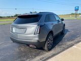Used 2023 Cadillac XT5 Sportv image 4