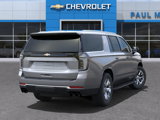 New 2025 Chevrolet Suburban Premier w/ Sun And Tow Package image 4