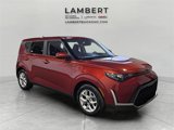 Used 2023 Kia Soul LX w/ LX Technology Package image 4