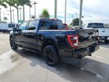 Certified 2022 Ford F150 Lariat w/ Equipment Group 502A High image 5