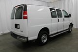 Used 2023 GMC Savana 2500 image 5