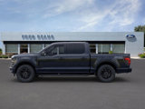 New 2025 Ford F150 XLT w/ Equipment Group 302A MID image 5
