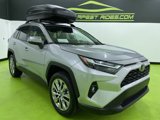 Used 2023 Toyota RAV4 XLE Premium image 2