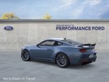 New 2025 Ford Mustang Dark Horse image 4