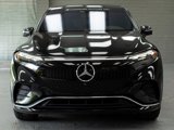 Used 2023 Mercedes-Benz EQS 580 4MATIC SUV image 5