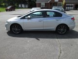 Used 2015 Honda Civic EX image 2