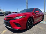Used 2019 Toyota Camry XSE image 5