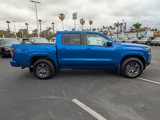 New 2025 Nissan Frontier SV w/ SV Convenience Package image 4