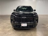 New 2026 Chevrolet Traverse RS image 3
