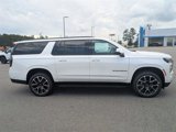 New 2025 Chevrolet Suburban RST w/ Comfort Package image 4