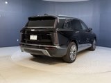 New 2026 Cadillac Vistiq Luxury image 5