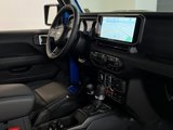 New 2025 Jeep Wrangler Unlimited Rubicon 4xe w/ Safety Group image 5