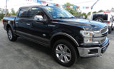 Used 2018 Ford F150 King Ranch w/ Equipment Group 601A Luxury image 5