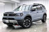 New 2026 Honda Passport TrailSport Elite image 2