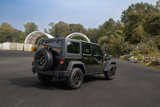 Used 2014 Jeep Wrangler Unlimited Sport image 5