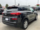 Used 2021 Hyundai Tucson Value w/ Cargo Package image 5