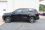 Used 2018 Ford Explorer Sport image 5