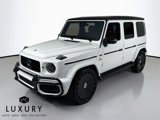 Used 2024 Mercedes-Benz G 63 AMG 4MATIC w/ Seat Comfort Package image 2