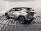 New 2026 Lexus NX 350 AWD image 4