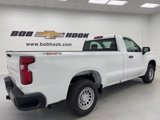 New 2026 Chevrolet Silverado 1500 W/T w/ Trailering Package image 5