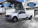 New 2025 Ford F350 Lariat image 2