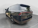 New 2025 Lincoln Navigator L Reserve w/ Jet Appearance Package image 4