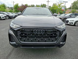 Used 2025 Audi Q8 Prestige image 2