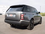 Used 2017 Land Rover Range Rover HSE image 6