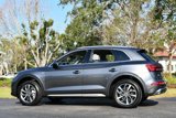 Used 2022 Audi Q5 2.0T Premium Plus w/ Premium Plus Package image 4