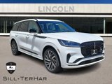 New 2025 Lincoln Aviator Black Label image 1