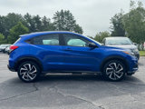 Used 2020 Honda HR-V Sport image 3