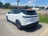 New 2025 Nissan Murano SL w/ Cargo Package image 4