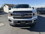Used 2020 Ford F150 XLT image 5