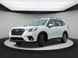 Certified 2024 Subaru Forester Premium image 3