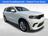 Certified 2022 Dodge Durango GT image 4