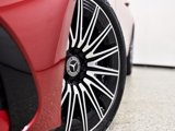 New 2026 Mercedes-Benz CLE 300 4MATIC Coupe image 5
