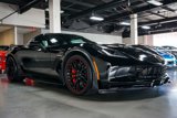 Used 2017 Chevrolet Corvette Z06 image 3