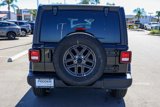 New 2025 Jeep Wrangler Unlimited Sport image 5