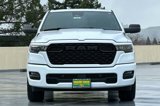 New 2025 RAM 1500 Tradesman image 6