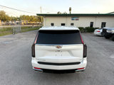Used 2023 Cadillac Escalade Premium Luxury Platinum image 6