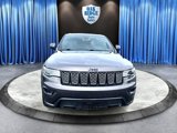 Used 2021 Jeep Grand Cherokee Laredo X image 2