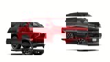 New 2025 Chevrolet Tahoe RST w/ Comfort Package image 2