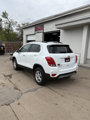 Used 2018 Chevrolet Trax LT w/ LT Convenience Package image 4